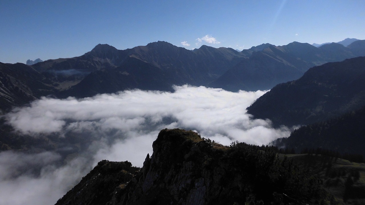 Photo of Outdoor in Hinterstein