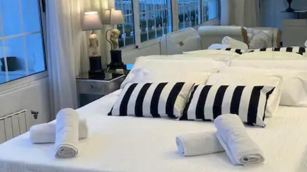 Photo of Bedroom in Nueva Espana