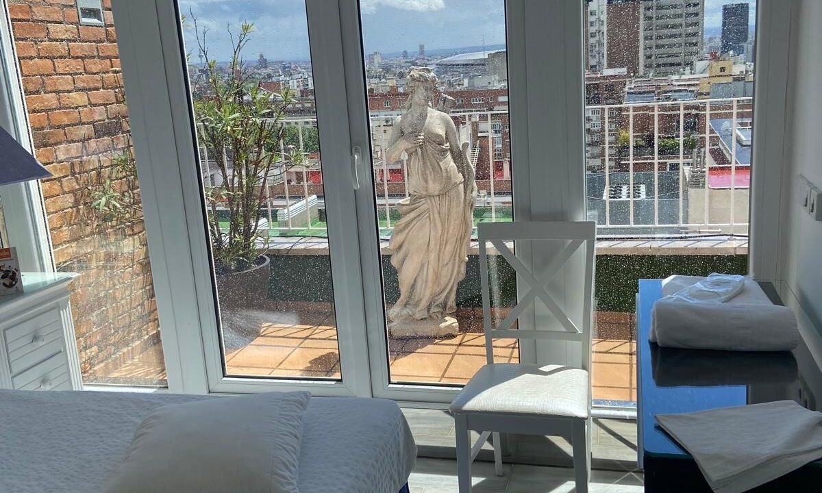 Photo of Bedroom in Nueva Espana