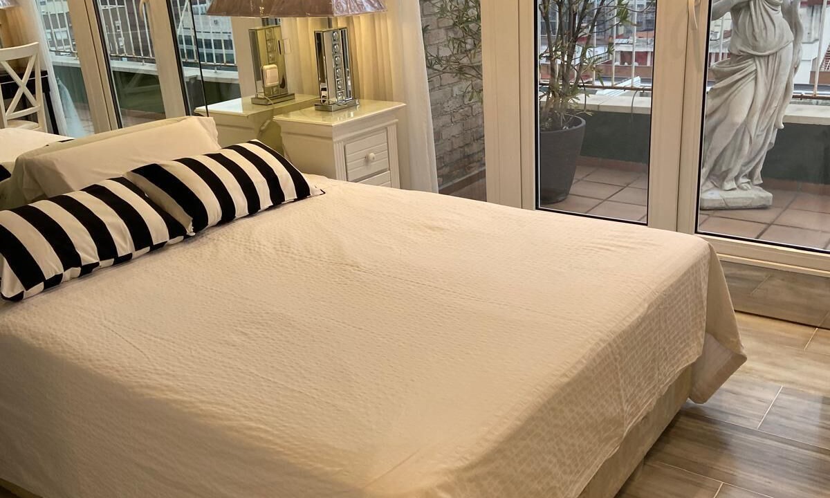 Photo of Bedroom in Nueva Espana