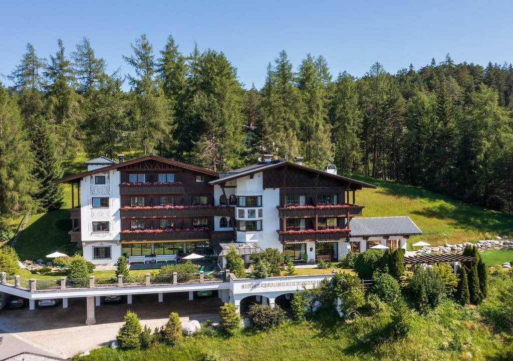 Photo of Outdoor in Mosern