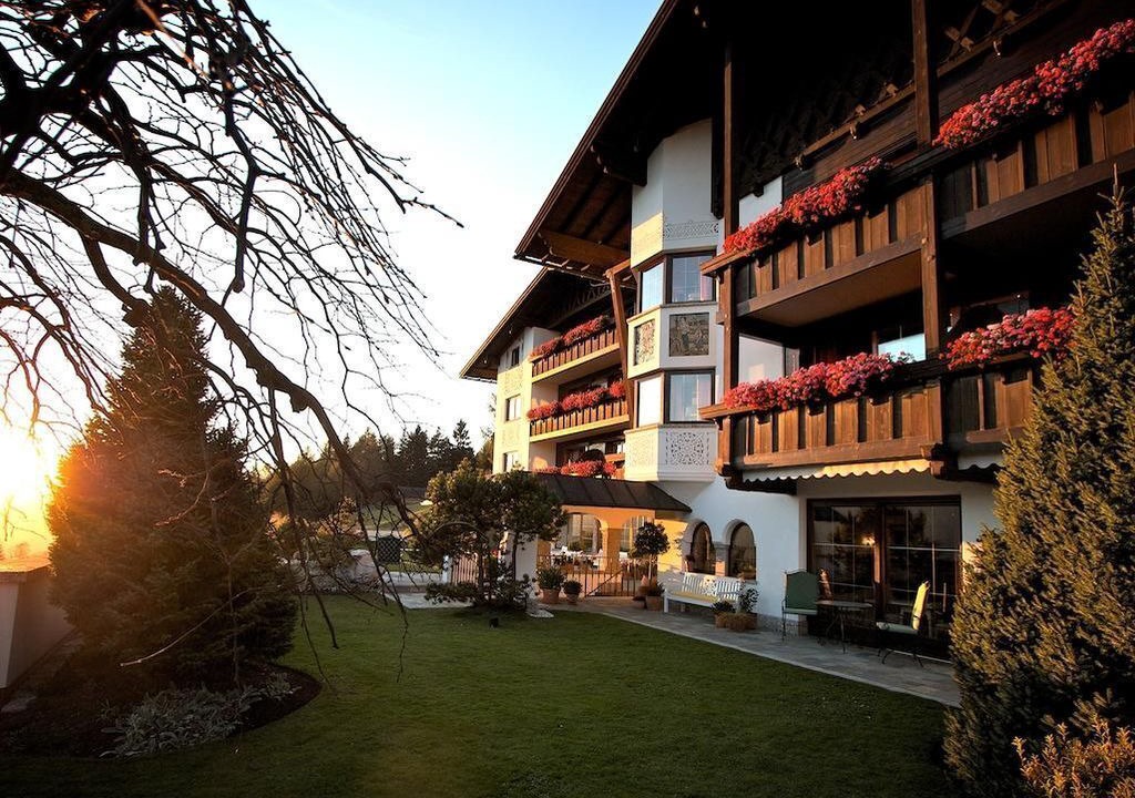 Photo of Outdoor in Mosern