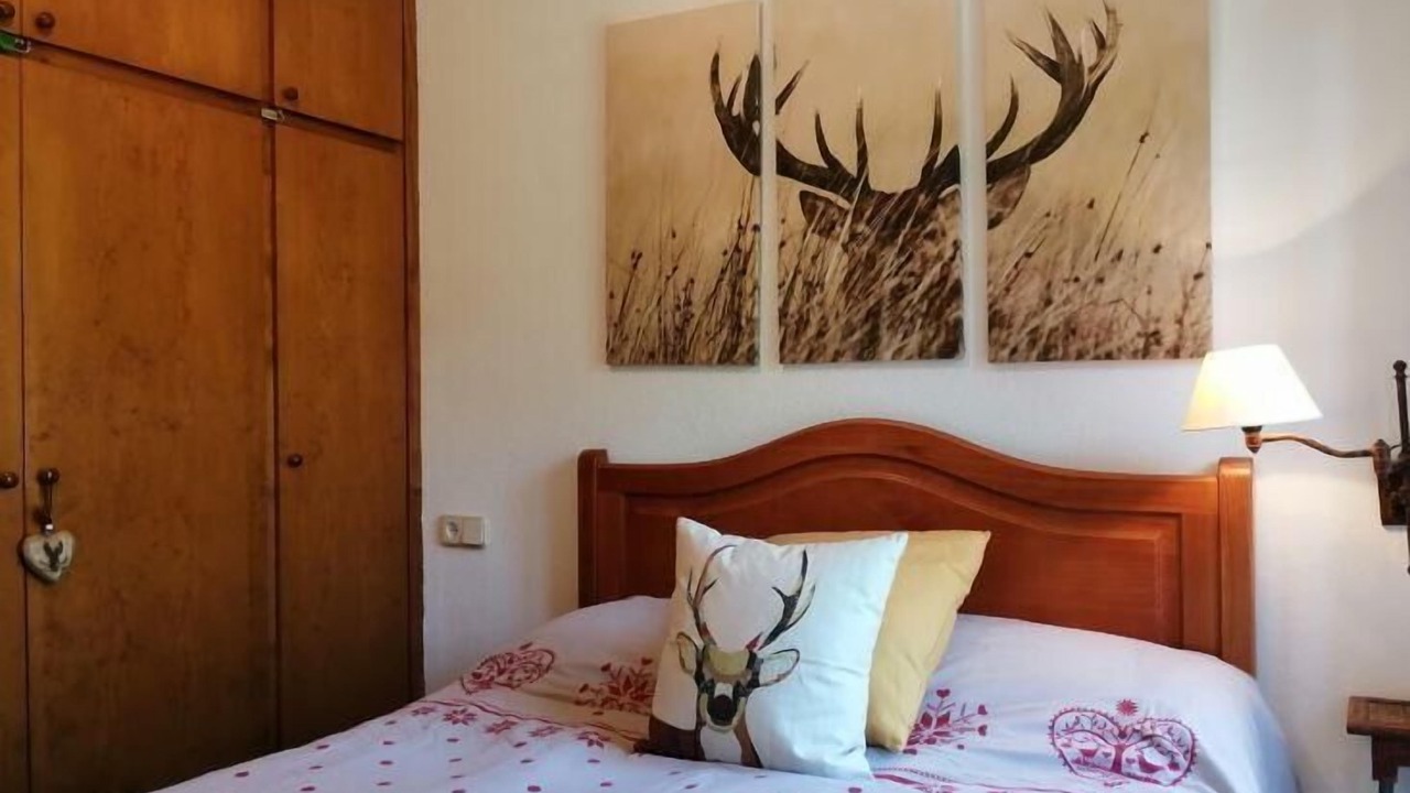 Photo of Bedroom in Pla de l'Ermita