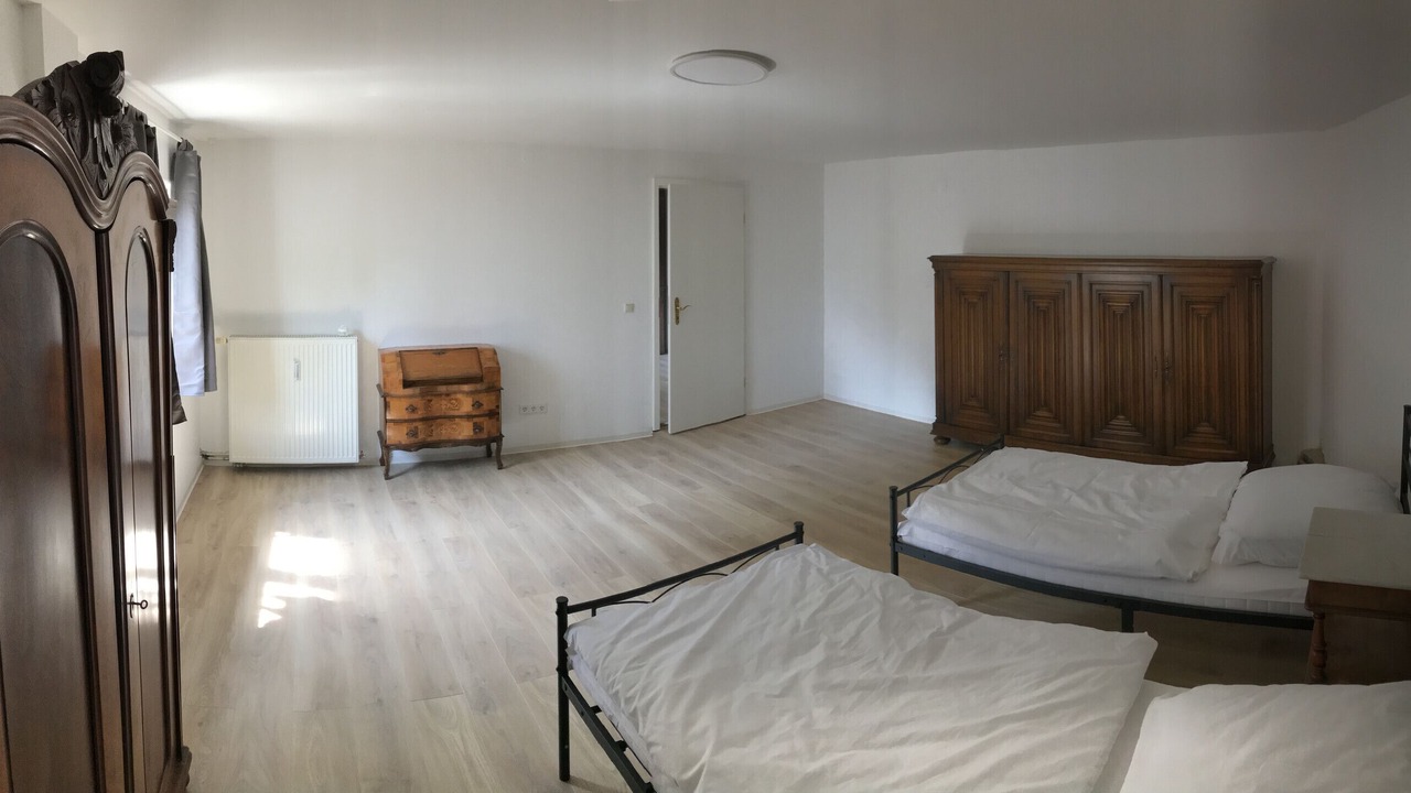 Photo of Bedroom in Sudstadt