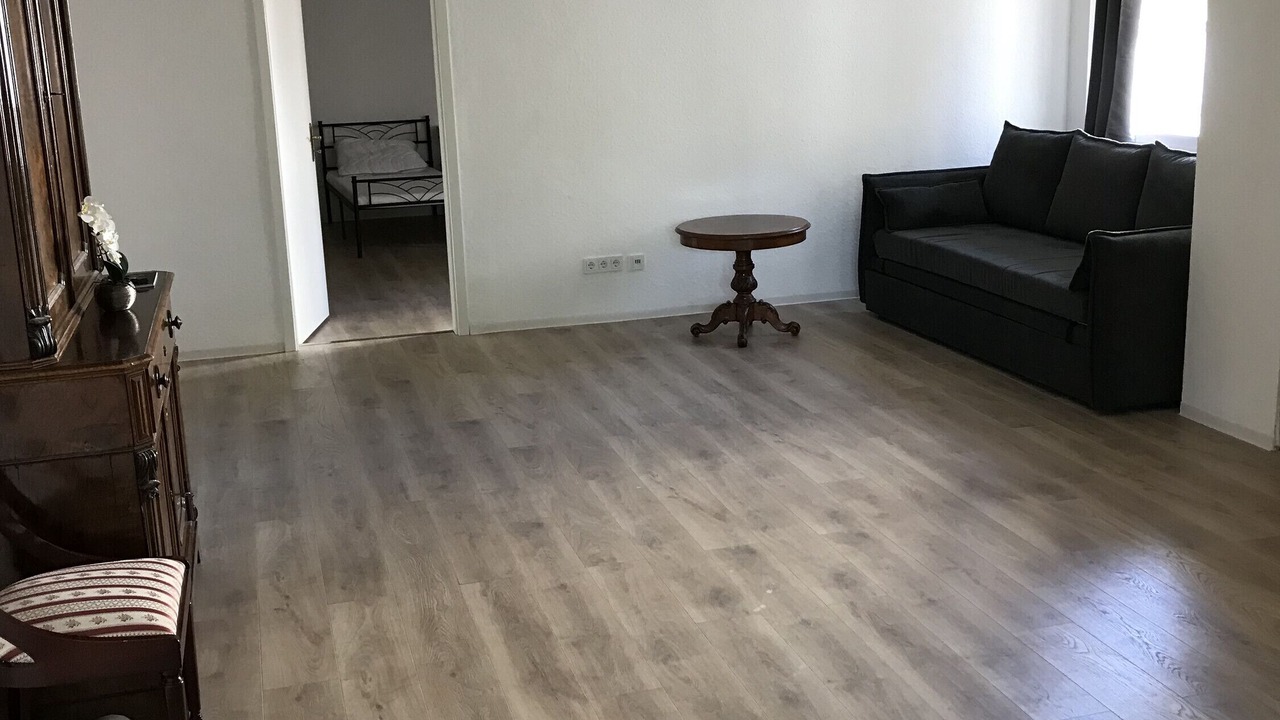 Photo of Livingroom in Sudstadt