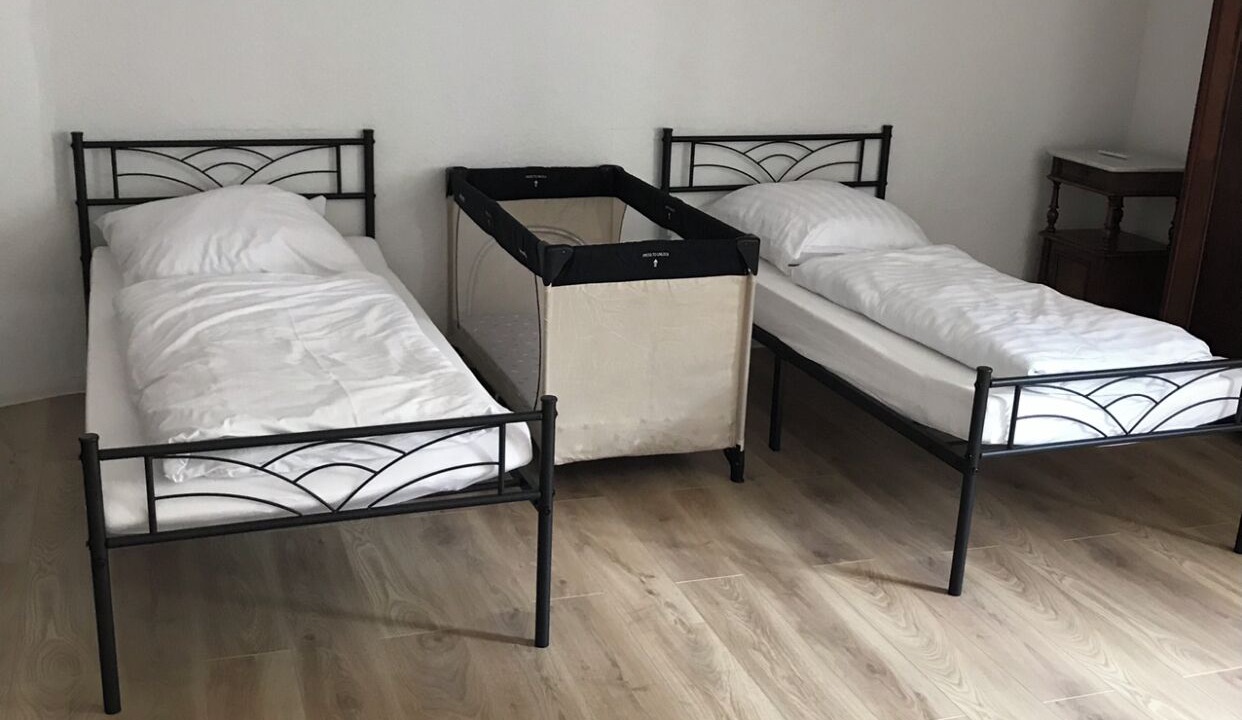 Photo of Bedroom in Sudstadt