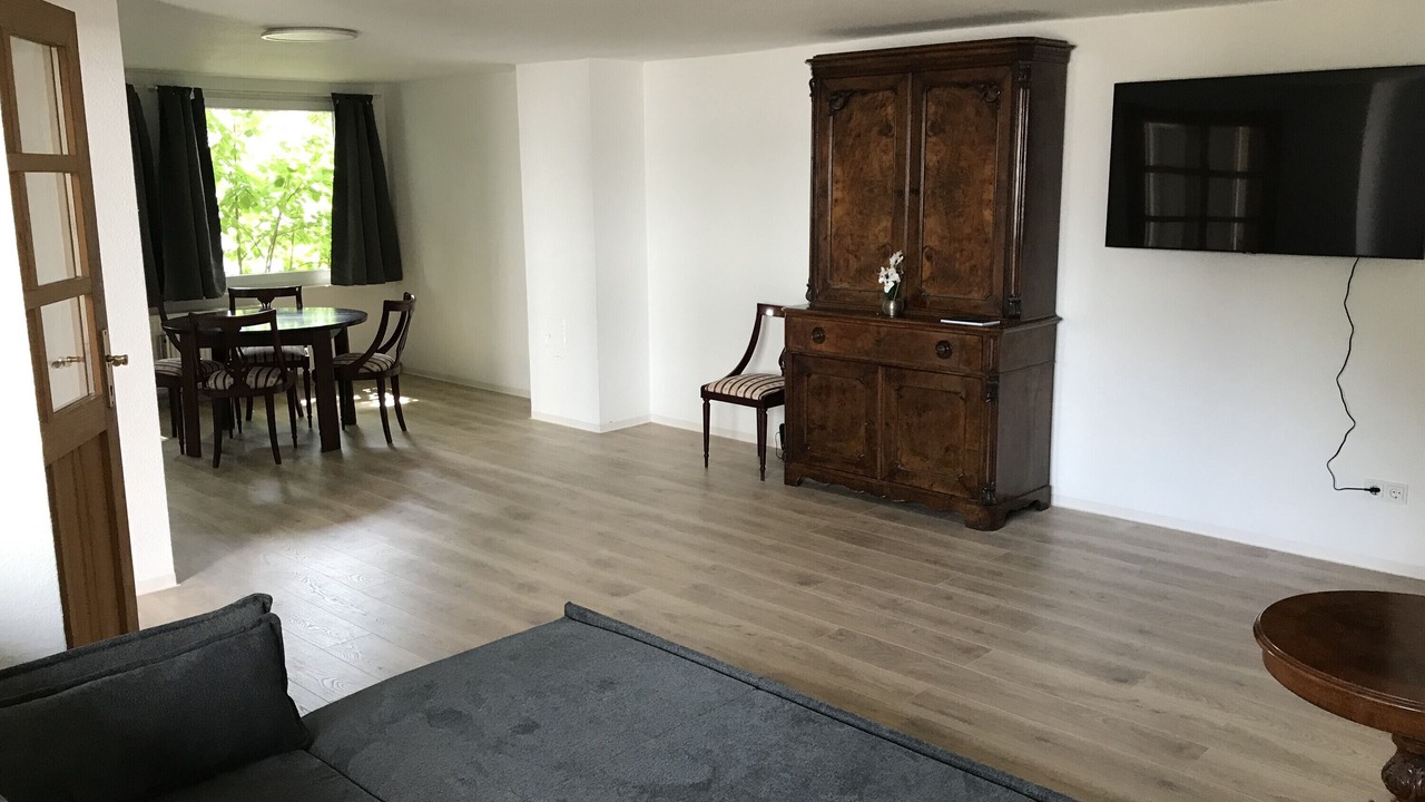Photo of Livingroom in Sudstadt