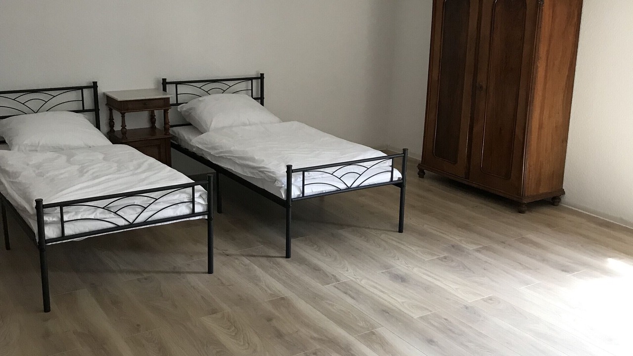 Photo of Bedroom in Sudstadt