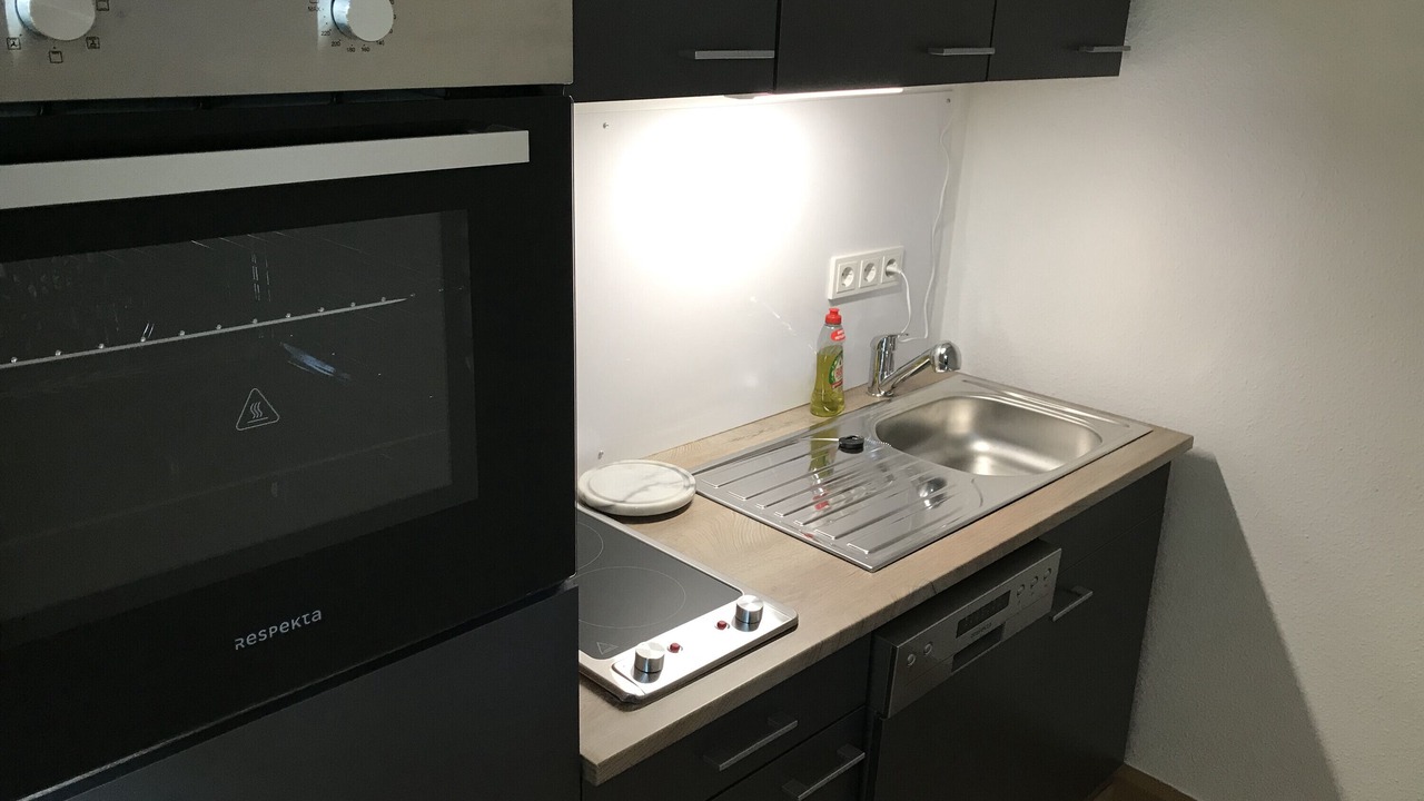 Photo of Kitchen in Sudstadt