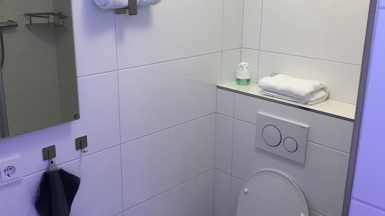 Photo of Bathroom in Sudstadt