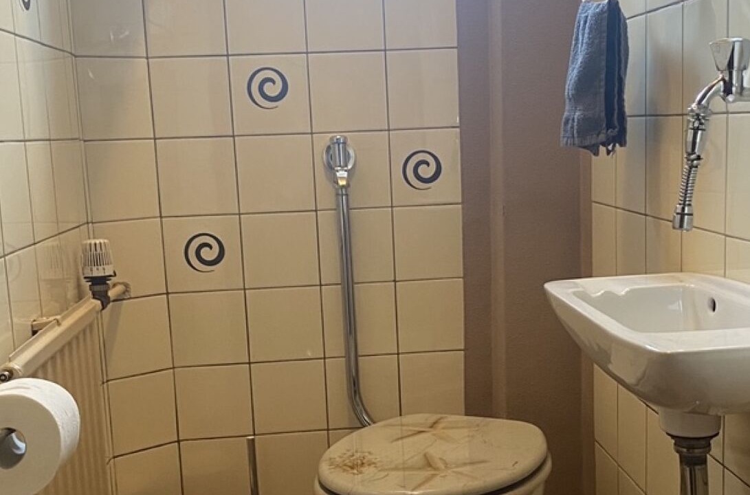 Photo of Bathroom in Petersaurach
