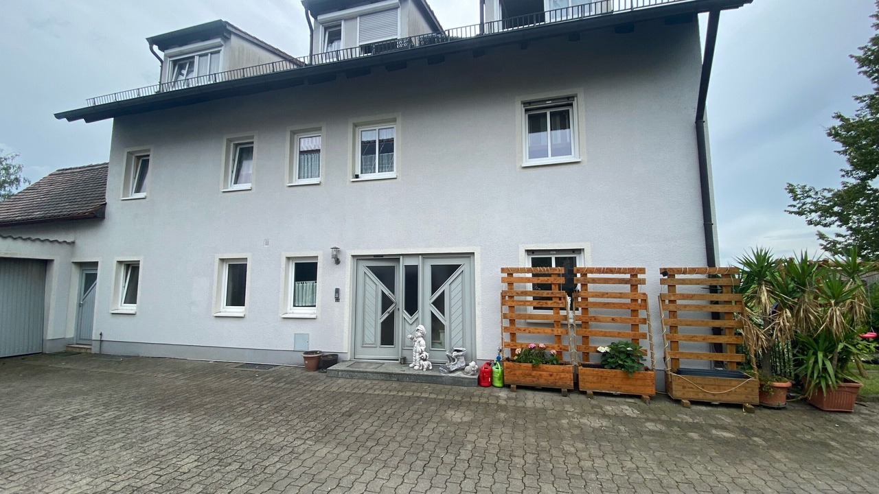 Photo of Outdoor in Petersaurach