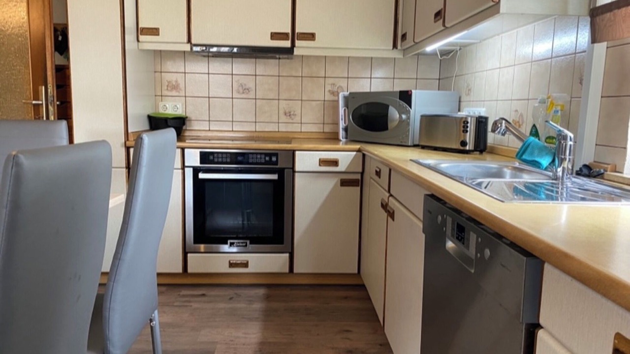 Photo of Kitchen in Petersaurach