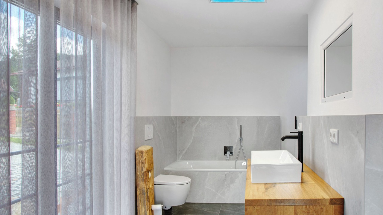 Photo of Bathroom in Grattersdorf