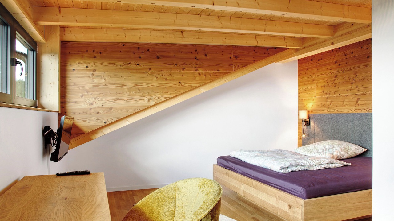Photo of Bedroom in Grattersdorf