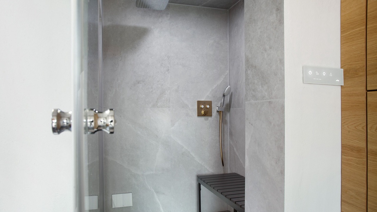Photo of Bathroom in Grattersdorf