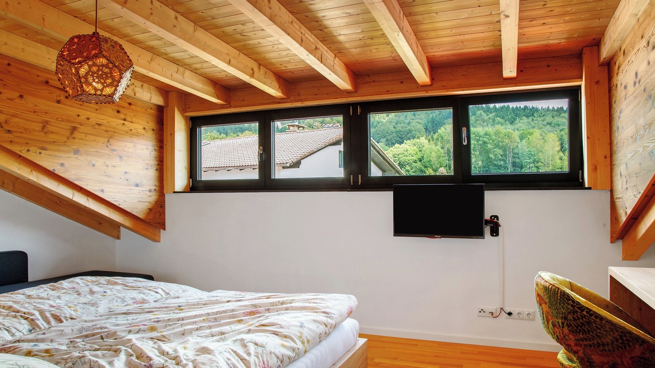 Photo of Bedroom in Grattersdorf