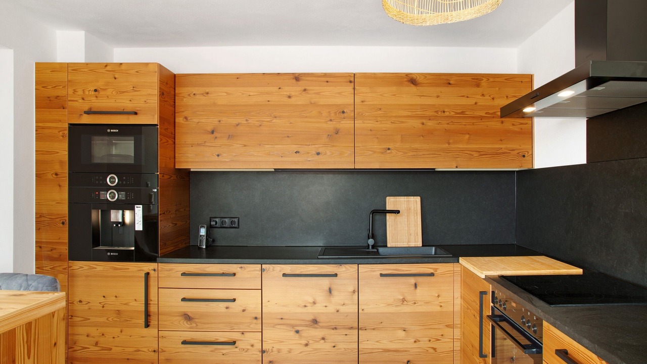 Photo of Kitchen in Grattersdorf