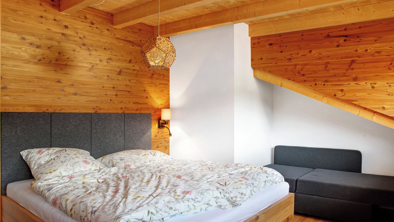Photo of Bedroom in Grattersdorf