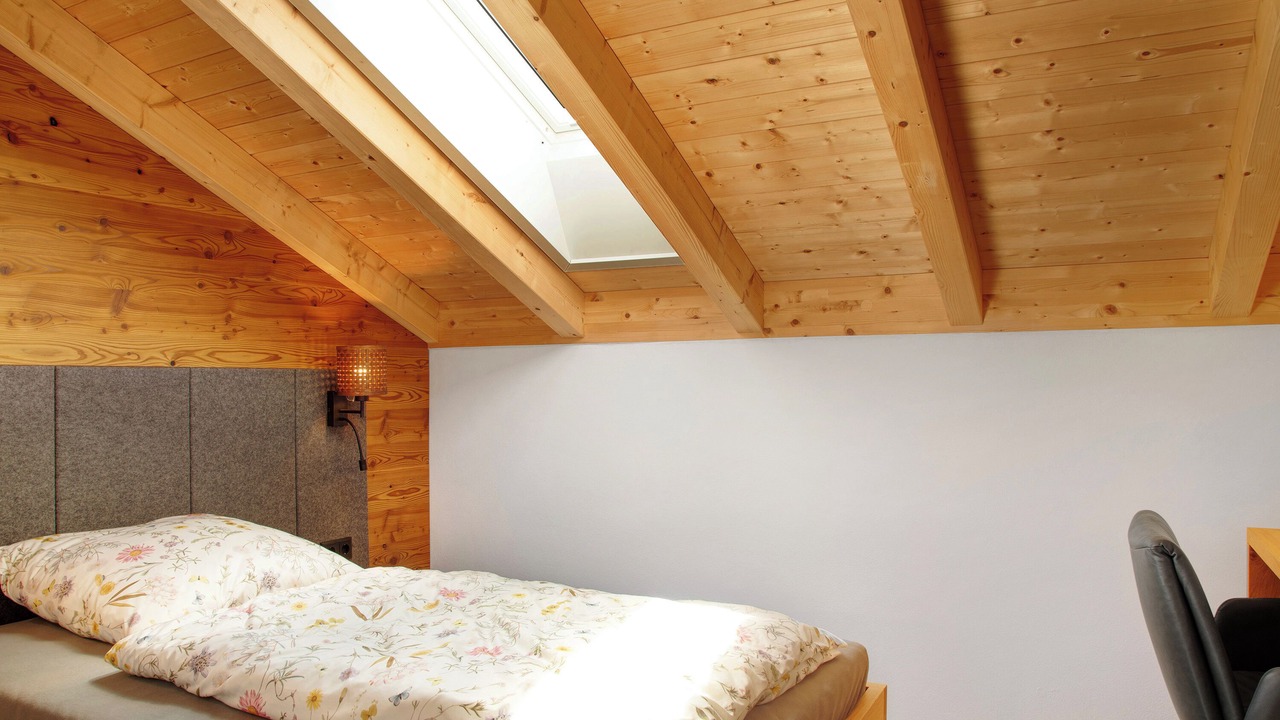 Photo of Bedroom in Grattersdorf