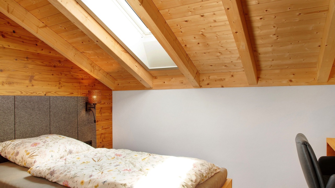 Photo of Bedroom in Grattersdorf