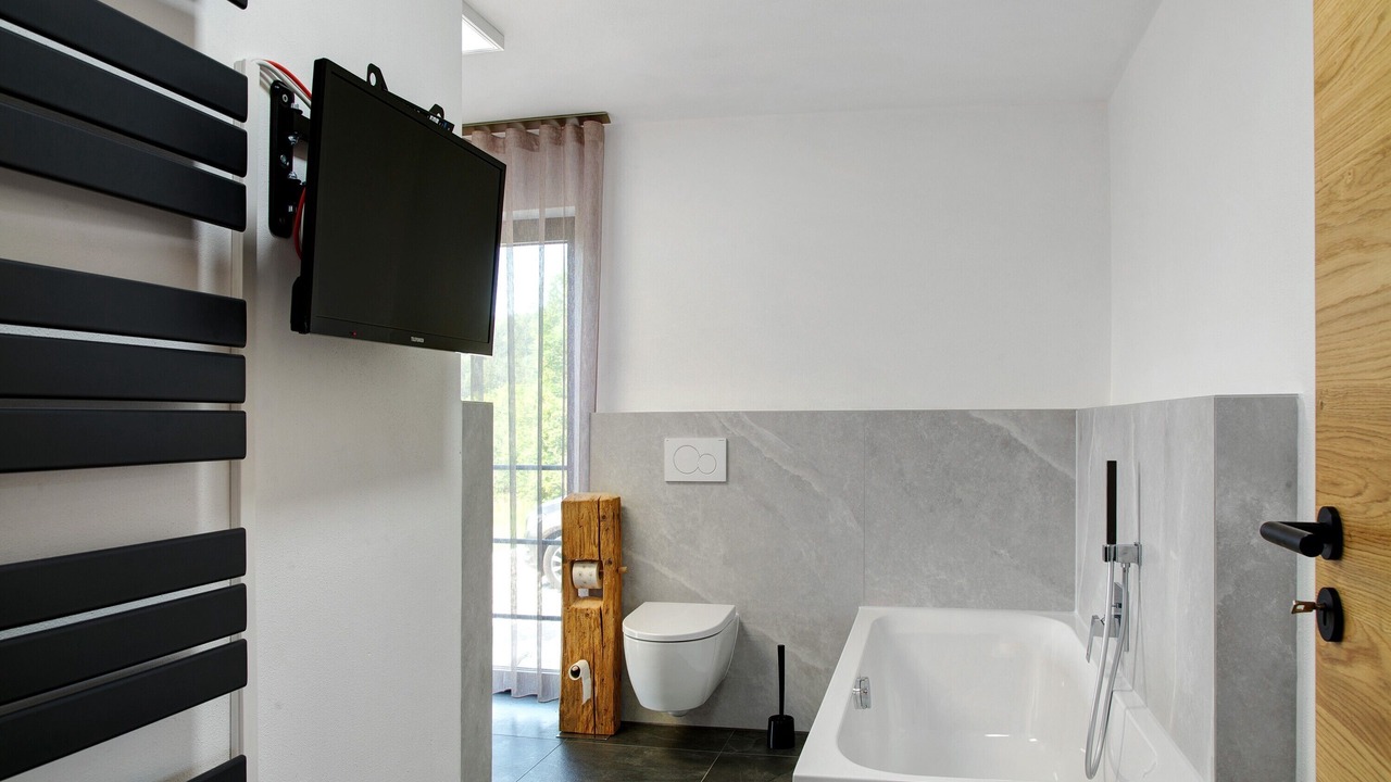 Photo of Bathroom in Grattersdorf