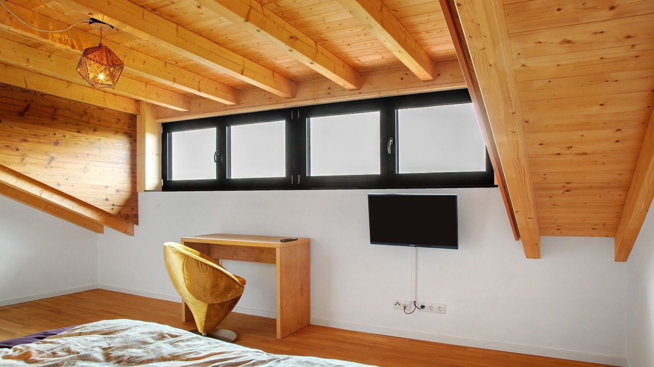 Photo of Bedroom in Grattersdorf