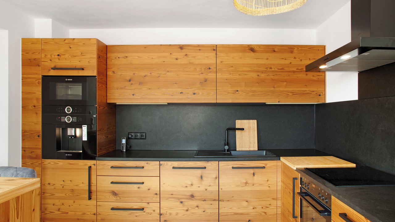 Photo of Kitchen in Grattersdorf