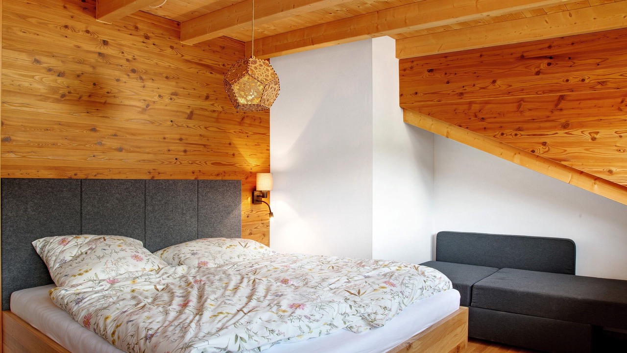Photo of Bedroom in Grattersdorf
