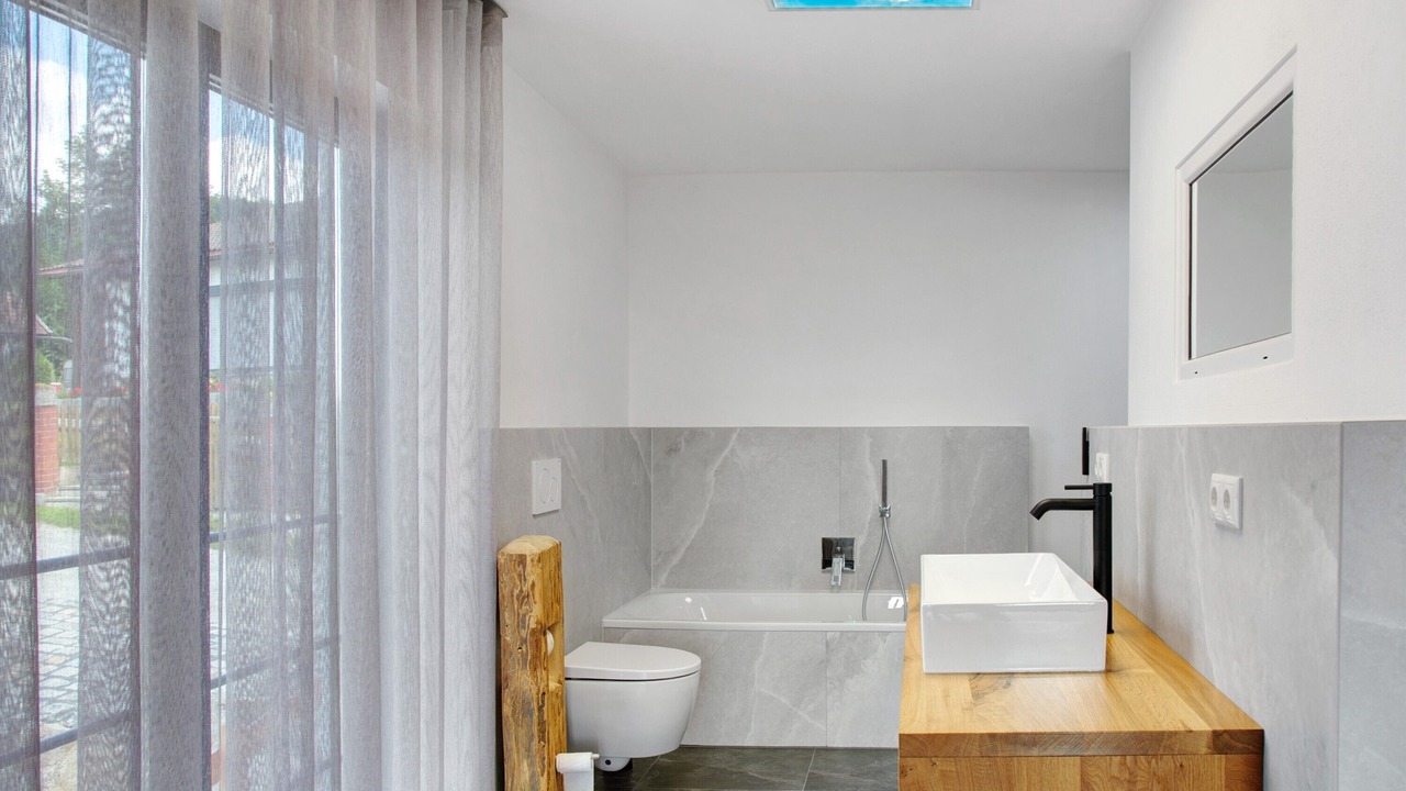 Photo of Bathroom in Grattersdorf