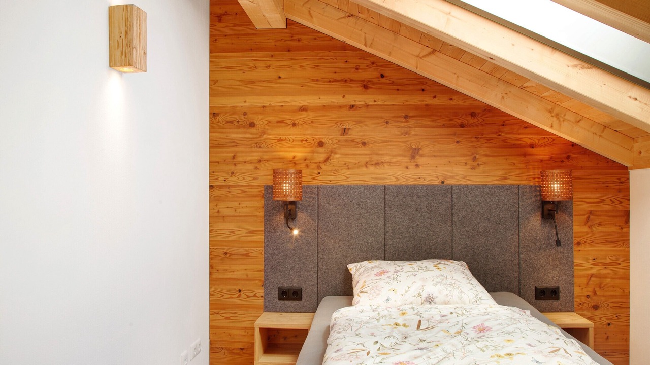 Photo of Bedroom in Grattersdorf