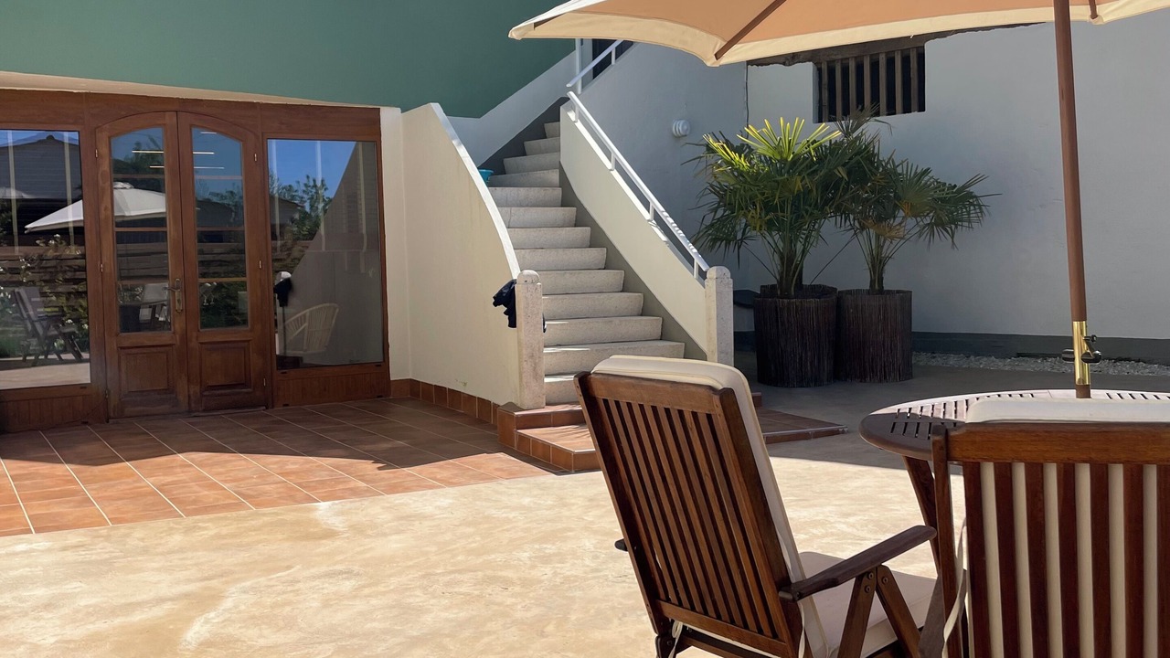 Photo of Patio Balcony in Lugo