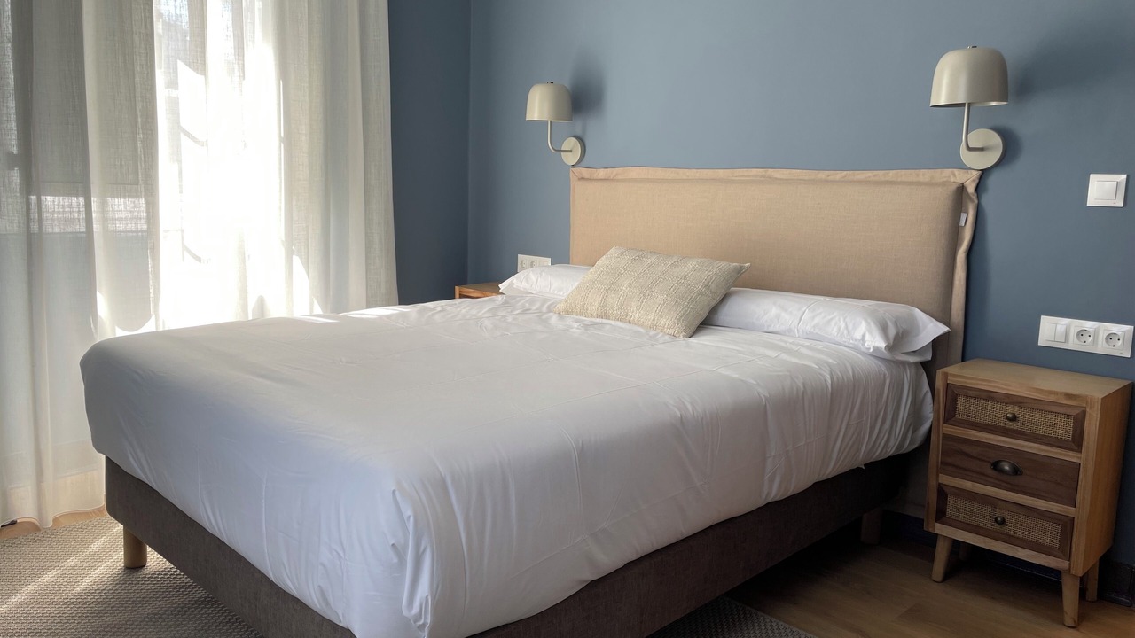 Photo of Bedroom in Lugo