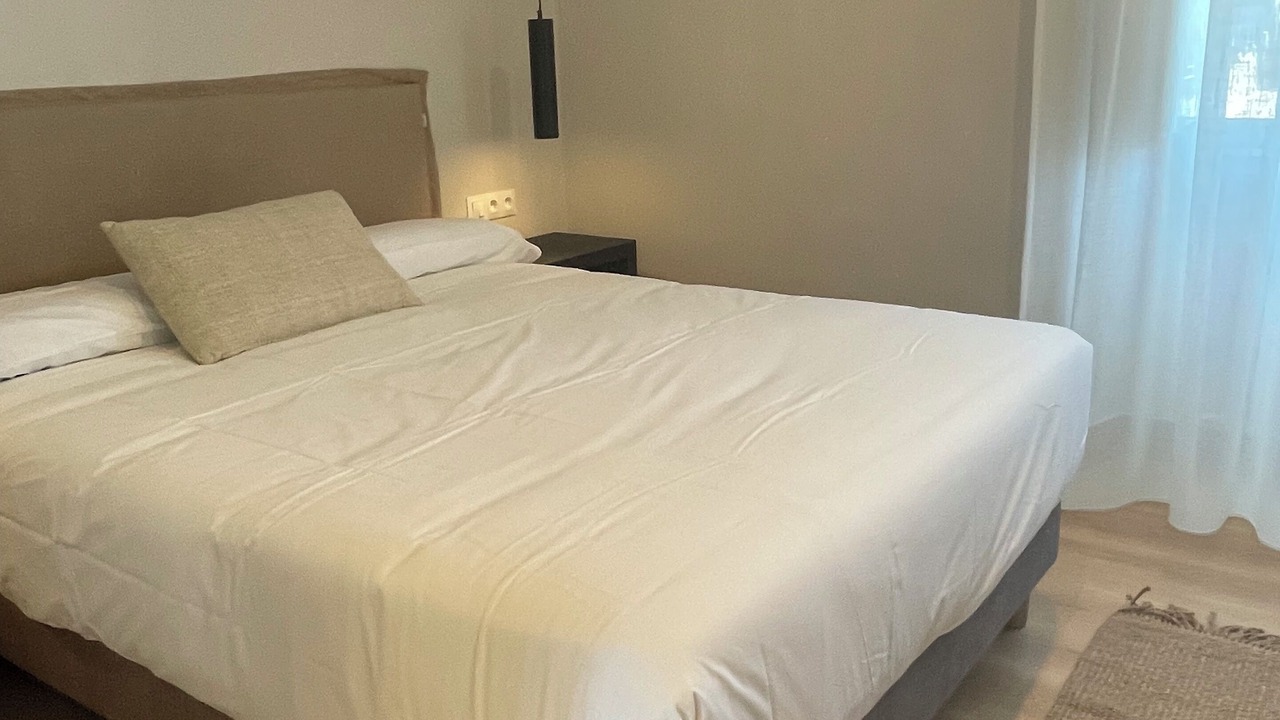 Photo of Bedroom in Lugo