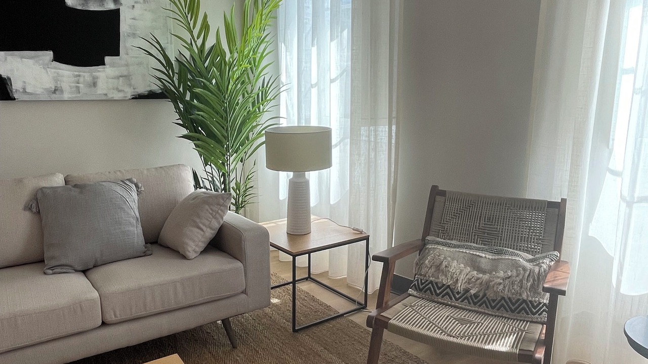 Photo of Livingroom in Lugo