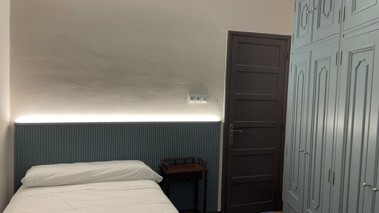 Photo of Bedroom in Lugo