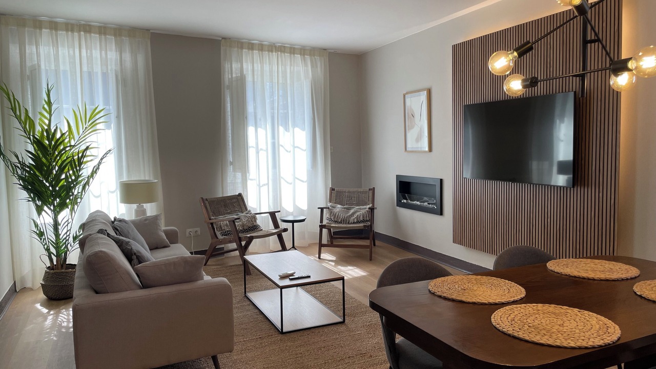 Photo of Livingroom in Lugo