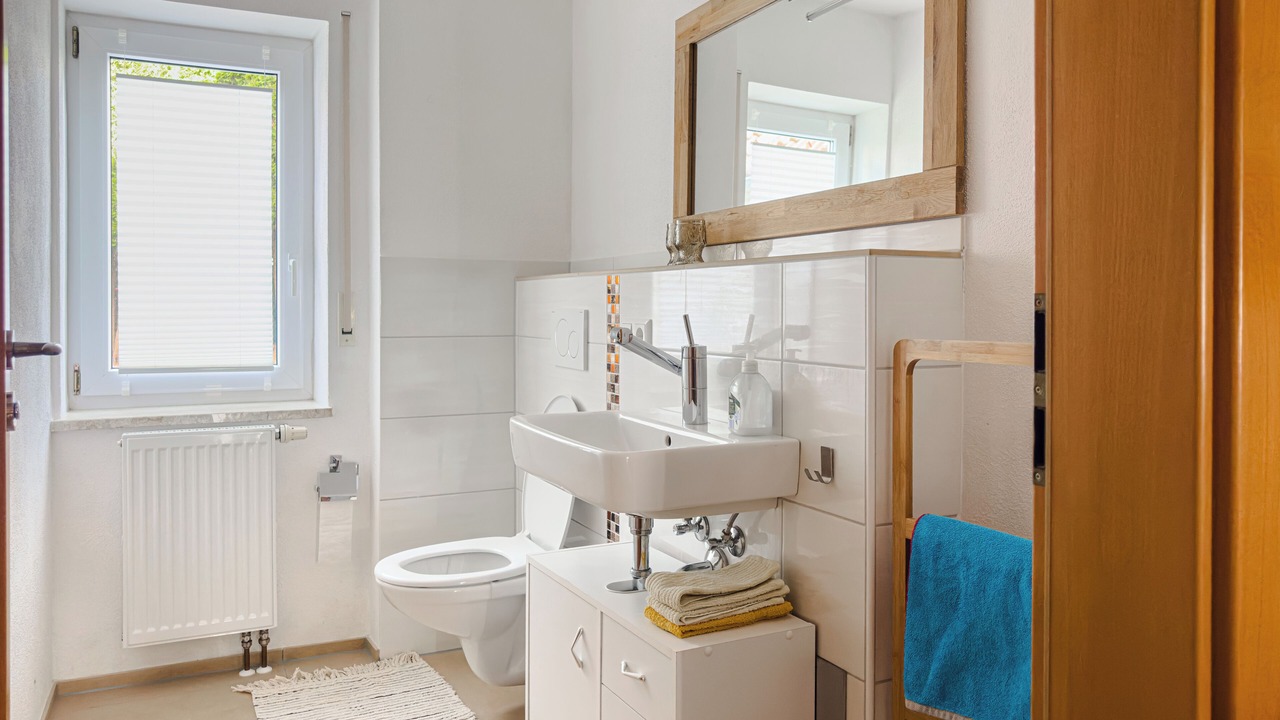 Photo of Bathroom in Neuravensburg