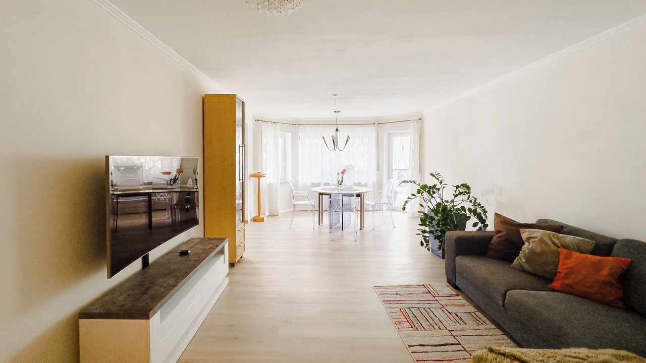 Photo of Livingroom in Neuravensburg