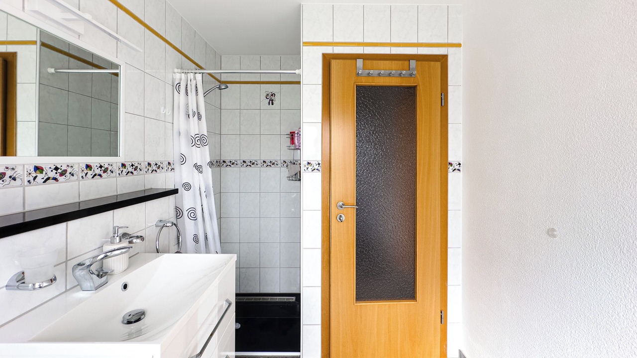 Photo of Bathroom in Neuravensburg