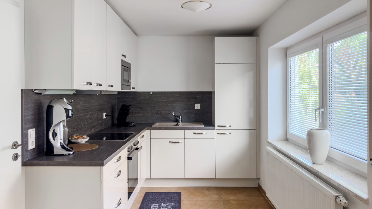 Photo of Kitchen in Neuravensburg