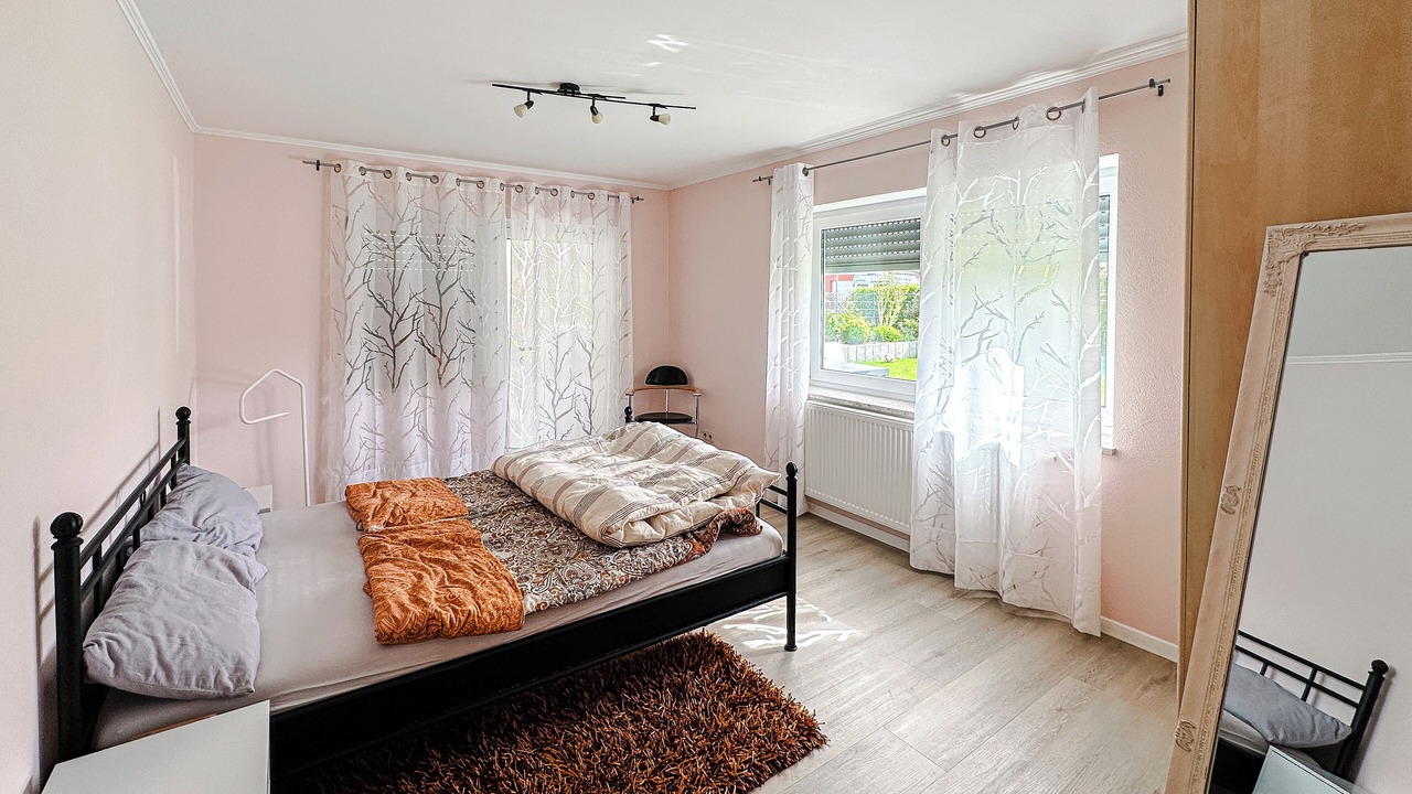 Photo of Bedroom in Neuravensburg