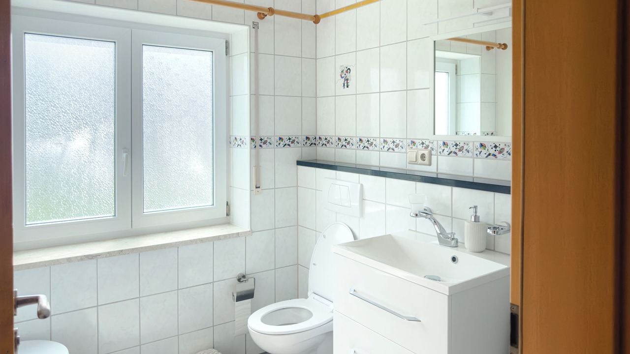 Photo of Bathroom in Neuravensburg