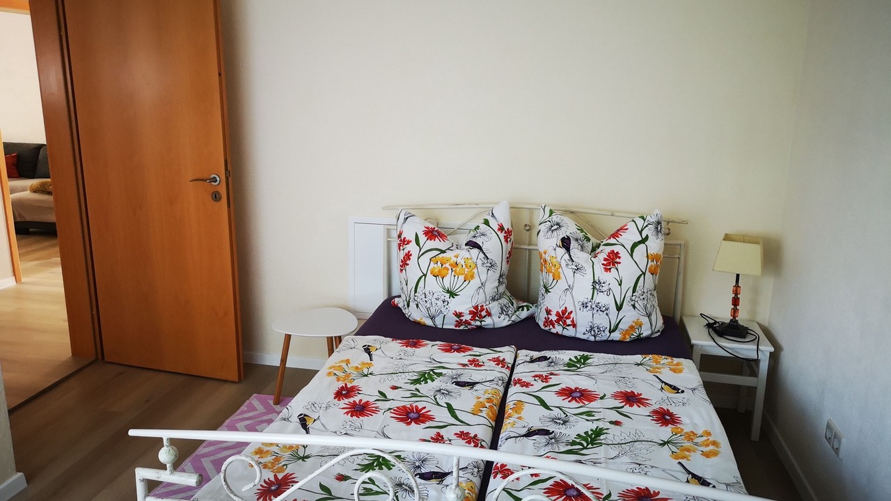 Photo of Bedroom in Neuravensburg