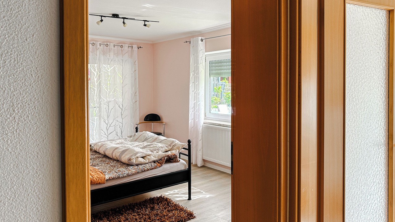 Photo of Bedroom in Neuravensburg