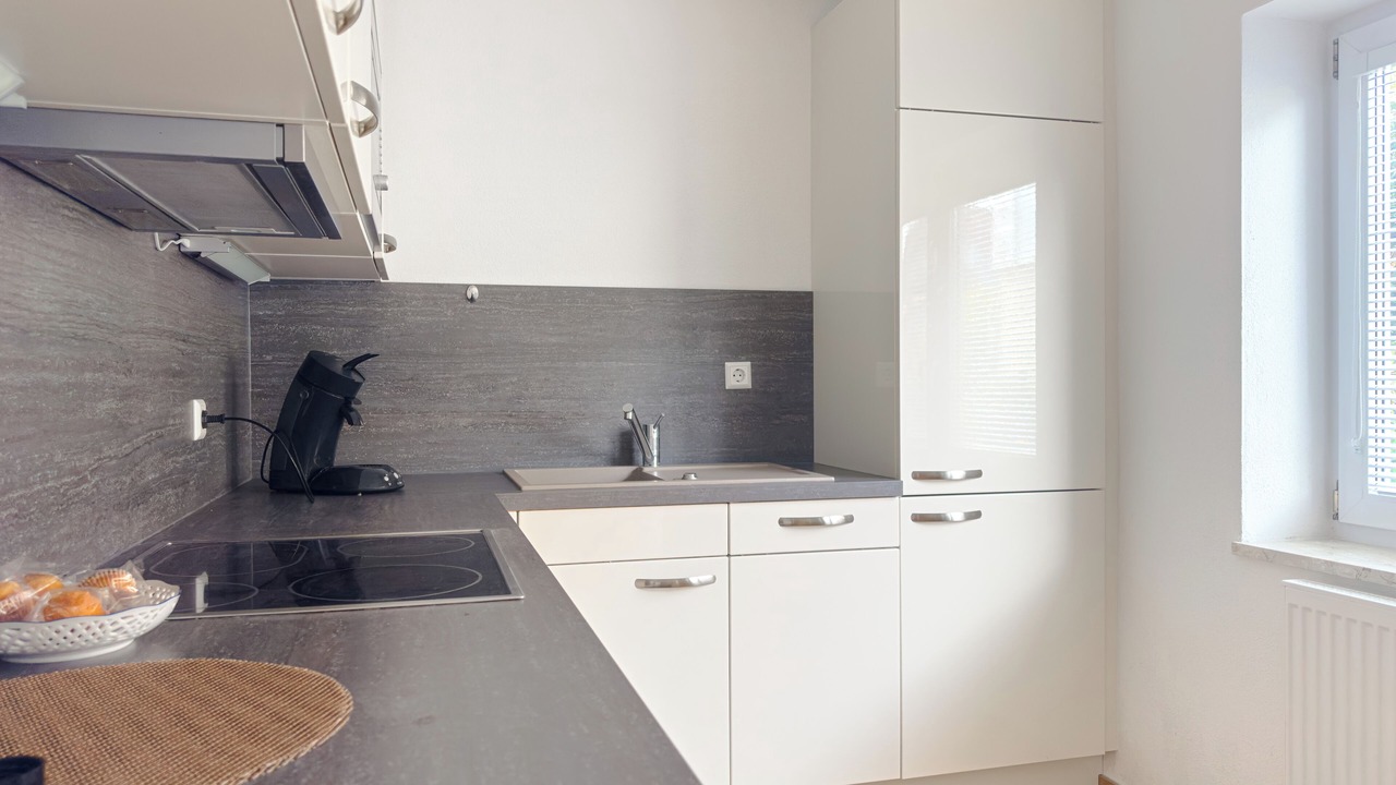 Photo of Kitchen in Neuravensburg