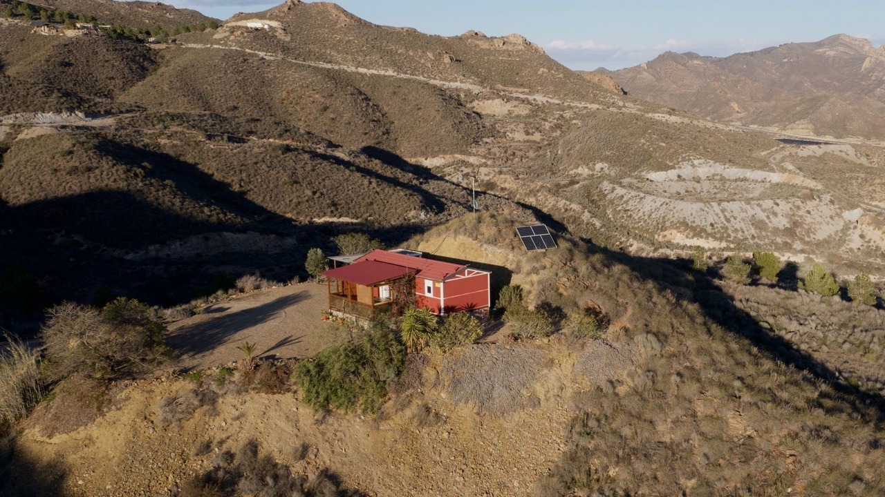 Photo of Outdoor in Majada del Moro