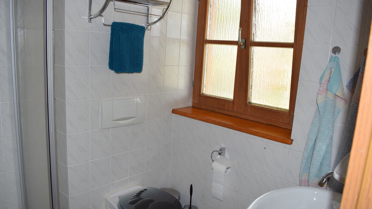 Photo of Bathroom in Reut