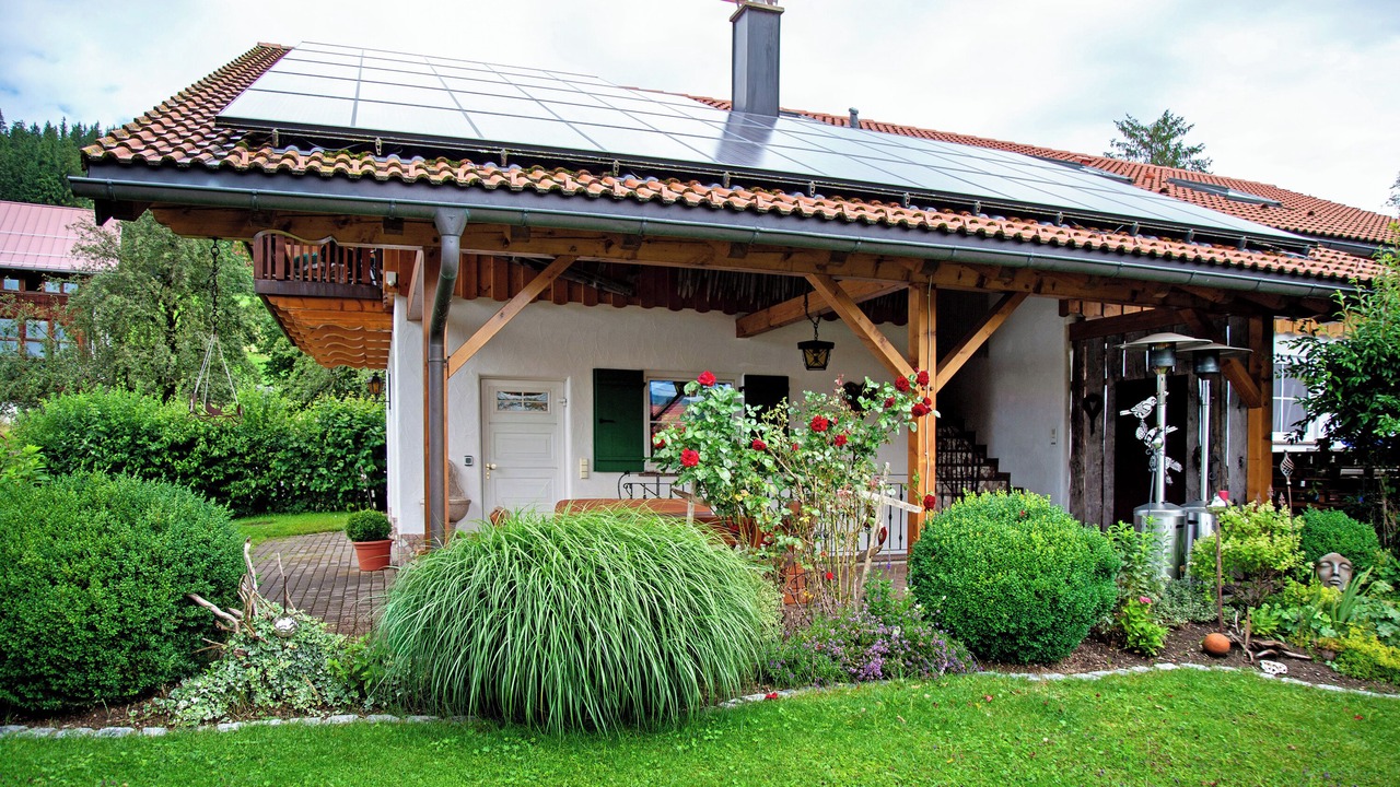 Photo of Outdoor in Wiederhofen