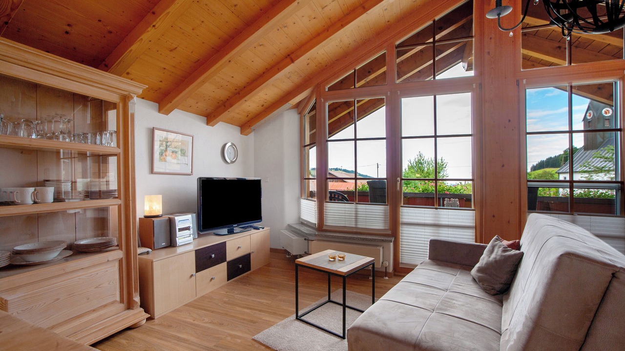Photo of Livingroom in Wiederhofen
